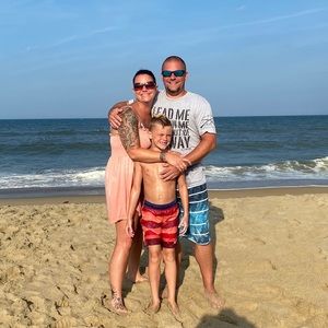 Meet your Posher, Melea